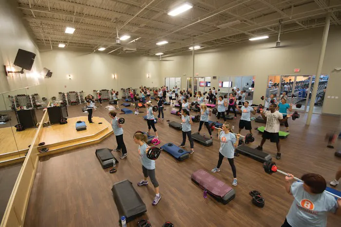 Best Fitness Springfield Picture 7