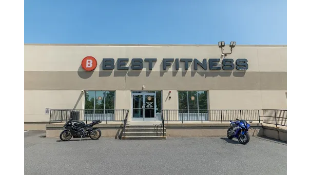 Best Fitness Springfield Picture 9