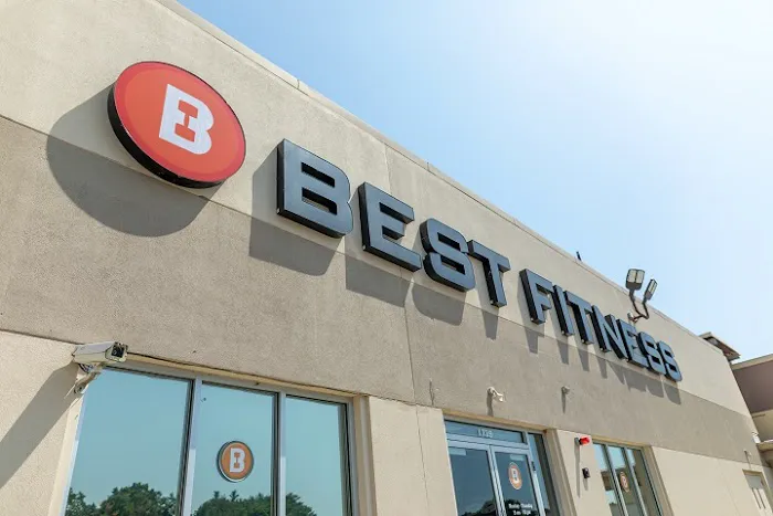 Best Fitness Springfield Picture 1