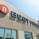 Best Fitness Springfield