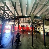 CrossFit Lunacy ico