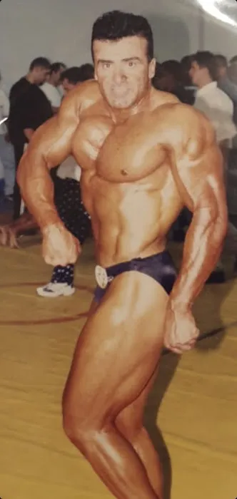CrossFit Lunacy Picture 4
