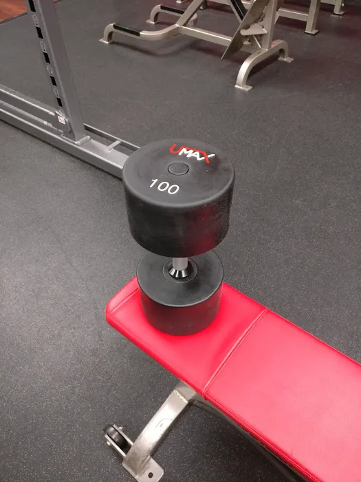 Snap Fitness Hampden Picture 2