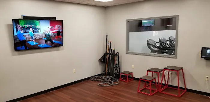 Snap Fitness Hampden Picture 3