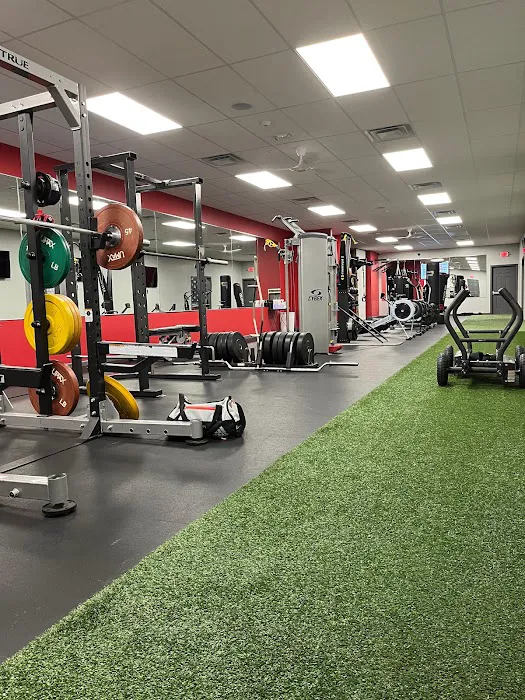 Snap Fitness Hampden Picture 7