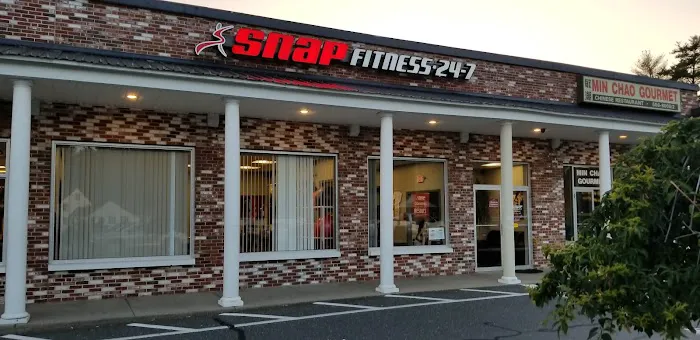 Snap Fitness Hampden Picture 1