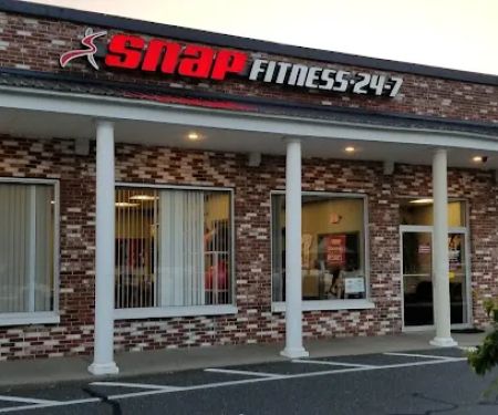 Snap Fitness Hampden