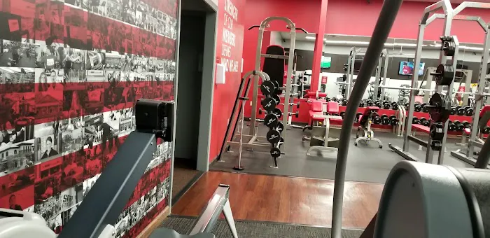 Snap Fitness Hampden Picture 5