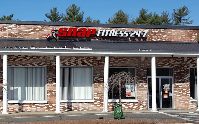 Snap Fitness Hampden Picture 8
