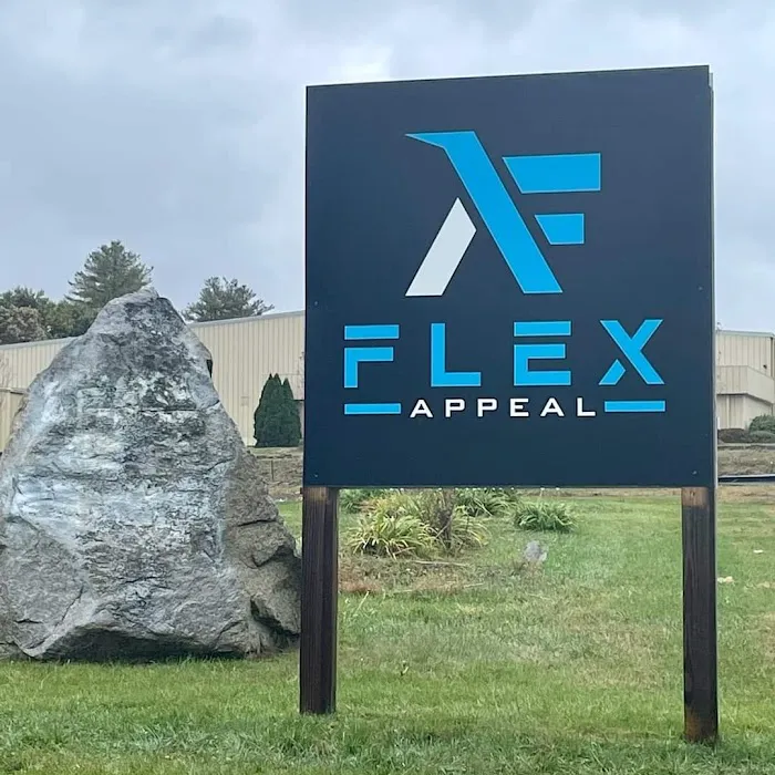 Flex Appeal Picture 8