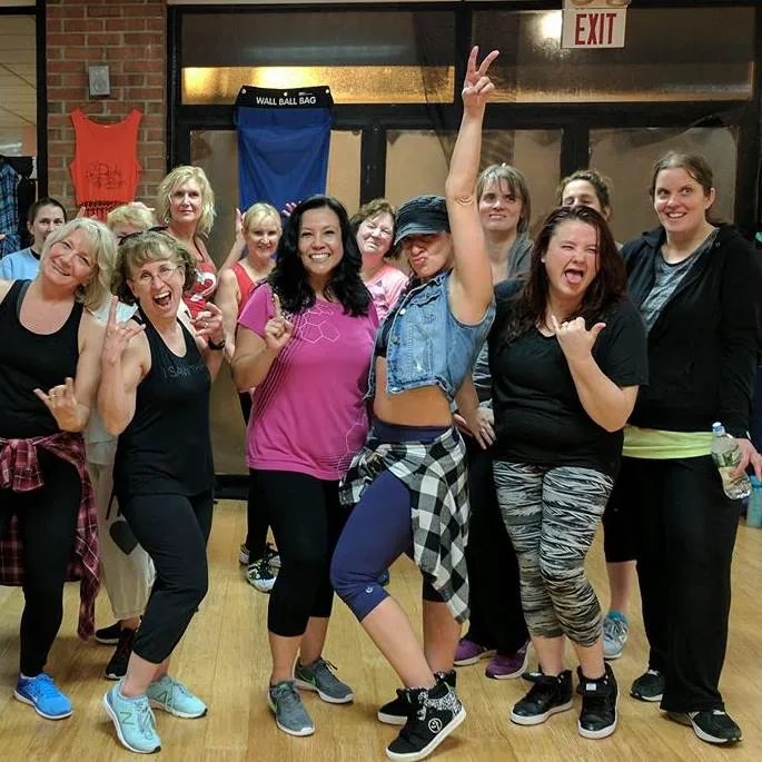 Flex Appeal Picture 4