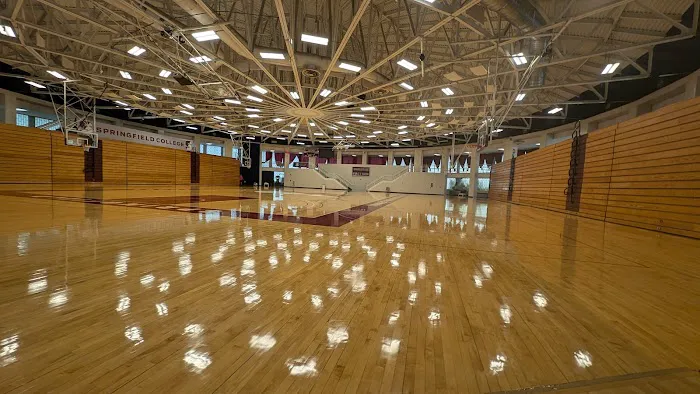 Wellness & Recreation Complex Picture 2