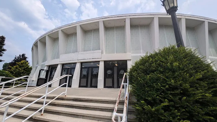 Wellness & Recreation Complex Picture 1
