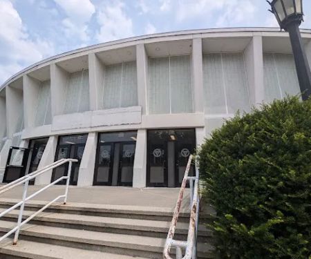 Wellness & Recreation Complex