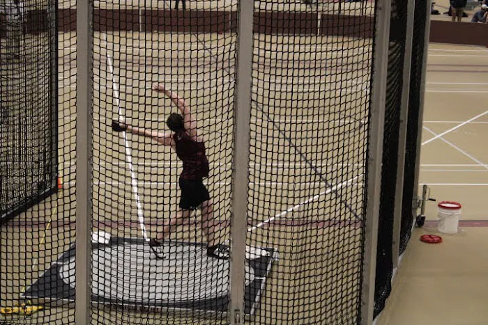 Field House Picture 8