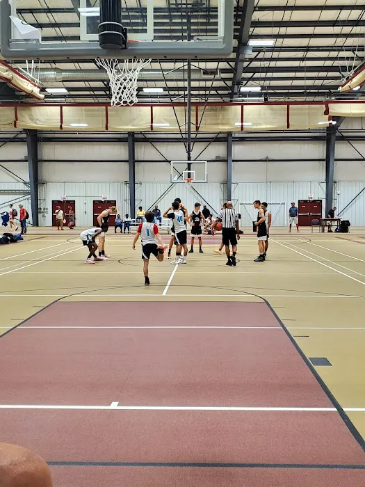 Field House Picture 3