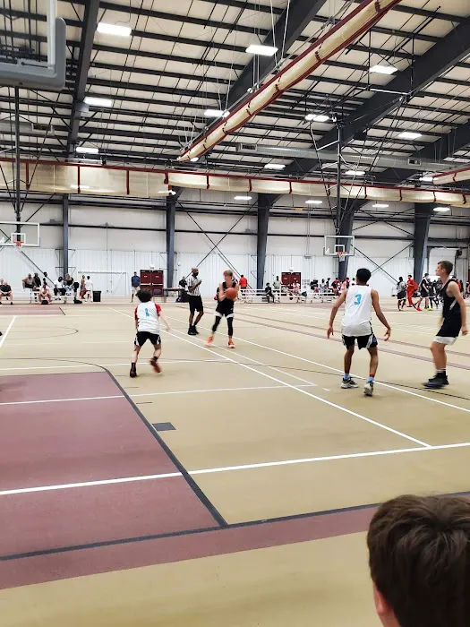 Field House Picture 9