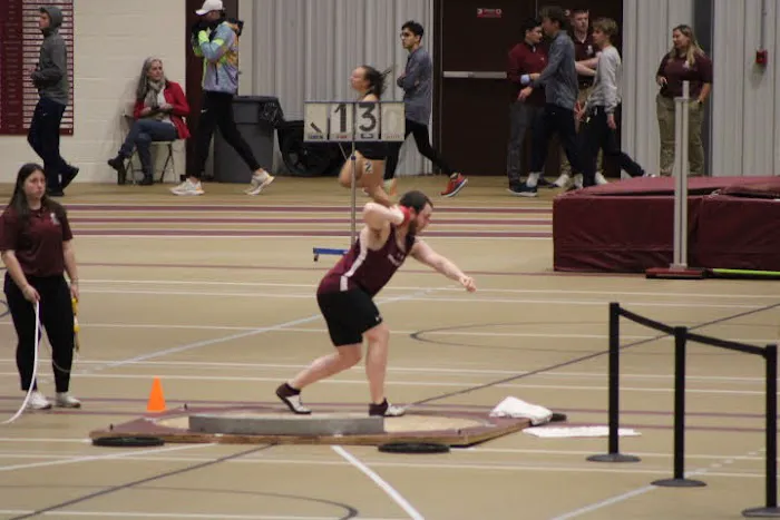 Field House Picture 6