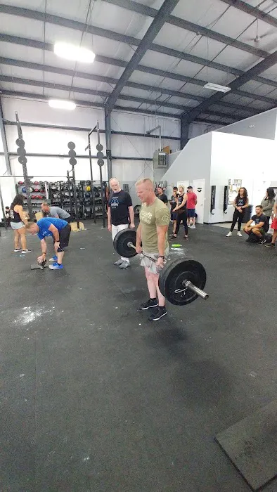 Shoreline CrossFit Picture 6