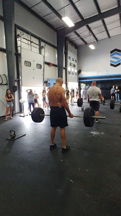 Shoreline CrossFit Picture 5