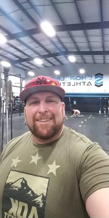 Shoreline CrossFit Picture 2