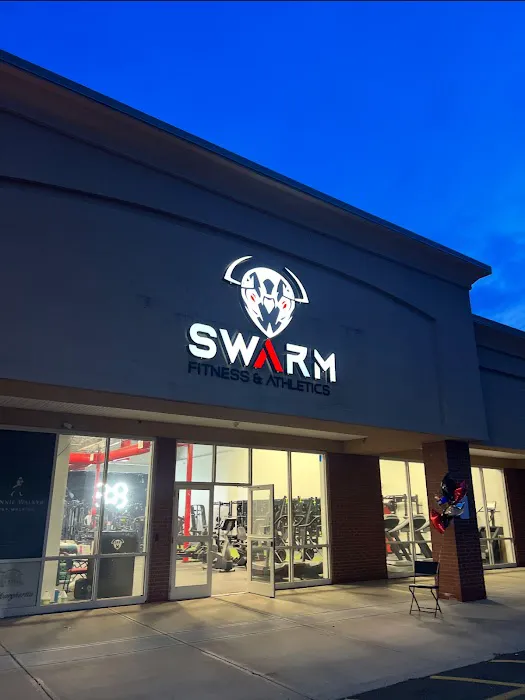 Swarm Fitness & Athletics Picture 1