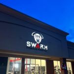 Swarm Fitness & Athletics