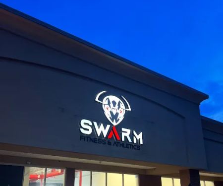 Swarm Fitness & Athletics