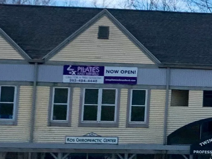 IMX Pilates North Branford Picture 3