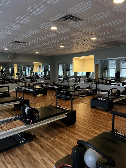IMX Pilates North Branford Picture 5