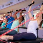 IMX Pilates North Branford