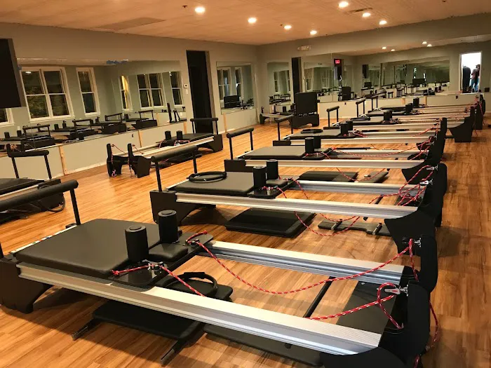 IMX Pilates North Branford Picture 2
