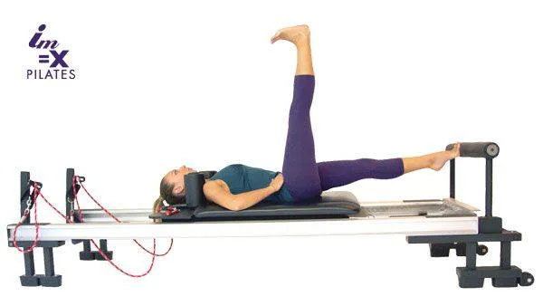 IMX Pilates North Branford Picture 4