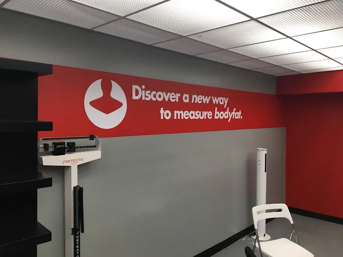 Life Health Fitness Picture 4