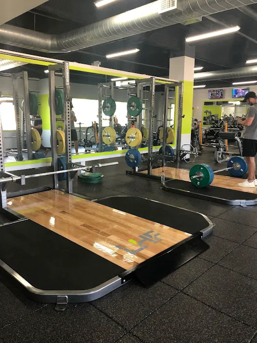 Life Health Fitness Picture 1