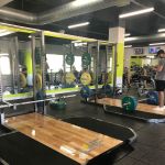 Life Health Fitness