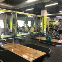 Life Health Fitness ico