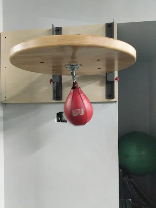 Life Health Fitness Picture 10
