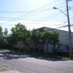 Christy's Gymnastics Inc