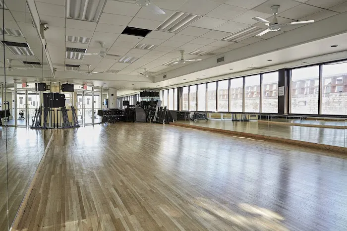 New York Sports Club Picture 6
