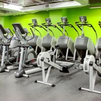 Blink Fitness Murray Hill ico