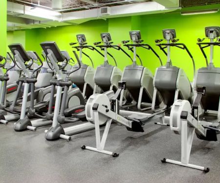 Blink Fitness Murray Hill