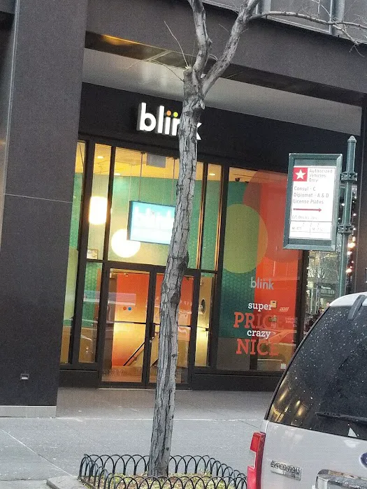 Blink Fitness Murray Hill Picture 8