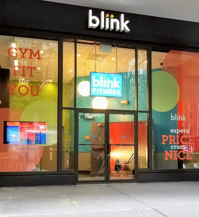 Blink Fitness Murray Hill Picture 4