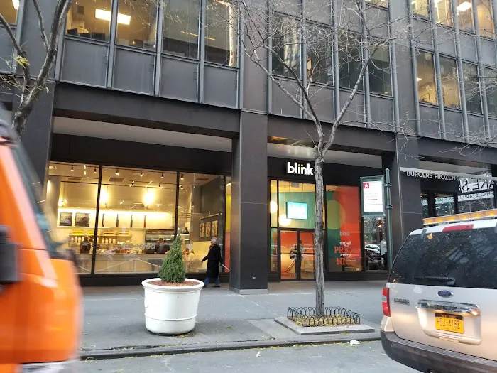 Blink Fitness Murray Hill Picture 3
