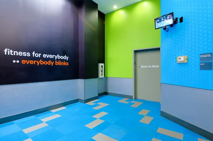 Blink Fitness Murray Hill Picture 2