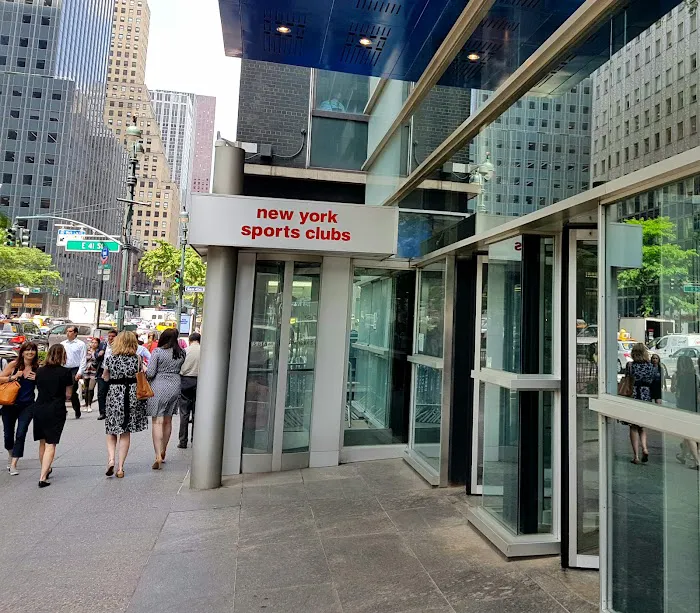 New York Sports Club Picture 9