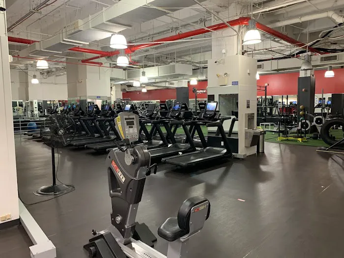 New York Sports Club Picture 8