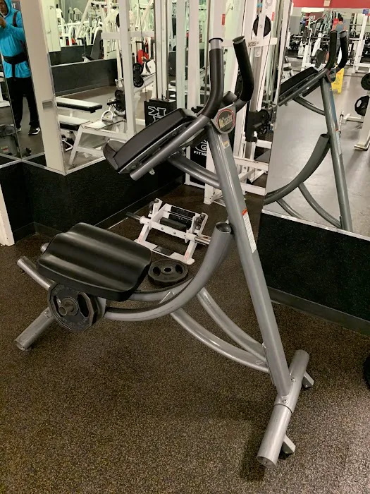 New York Sports Club Picture 6