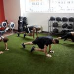 New York Sports Club